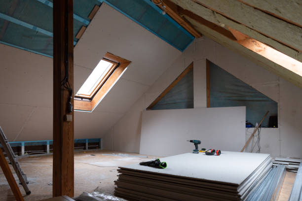 Island Walk, FL Insulation Contractor Company