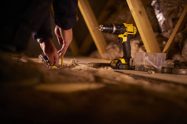 Best Insulation Maintenance and Repair in Island Walk, FL